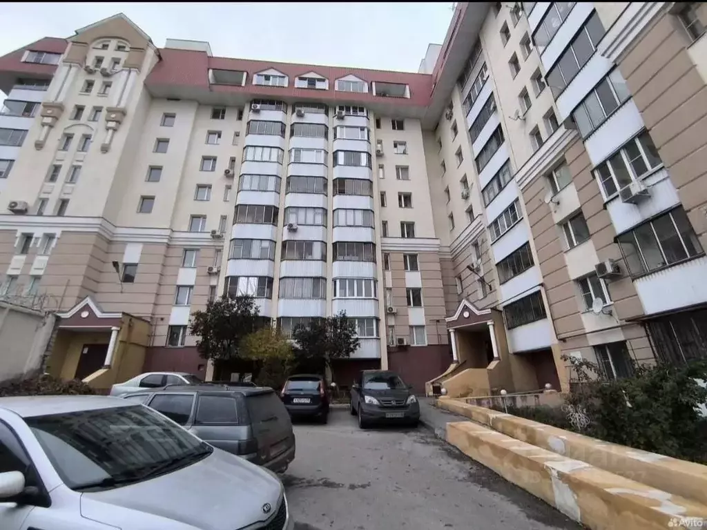 3-к кв. Липецкая область, Липецк ул. И.В. Шкатова, 26 (83.0 м) - Фото 1