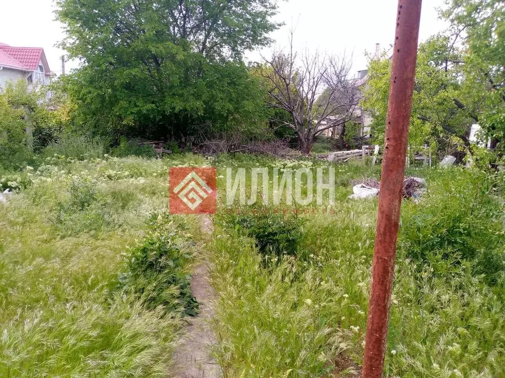 Участок 4 сот. (СНТ, ДНП) - Фото 0