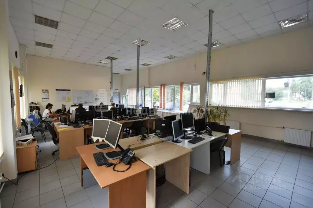 Помещение свободного назначения в Новгородская область, Великий ... - Фото 1