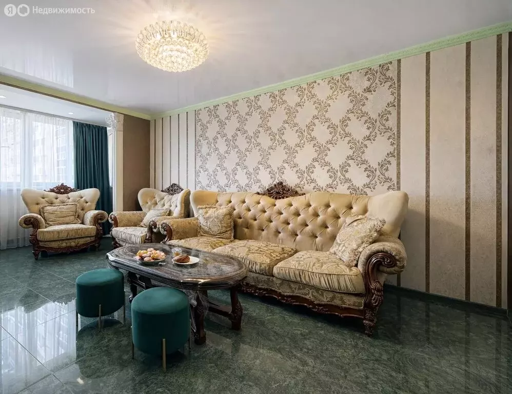 1-комнатная квартира: Долгопрудный, Новый бульвар, 5 (46.1 м) - Фото 1