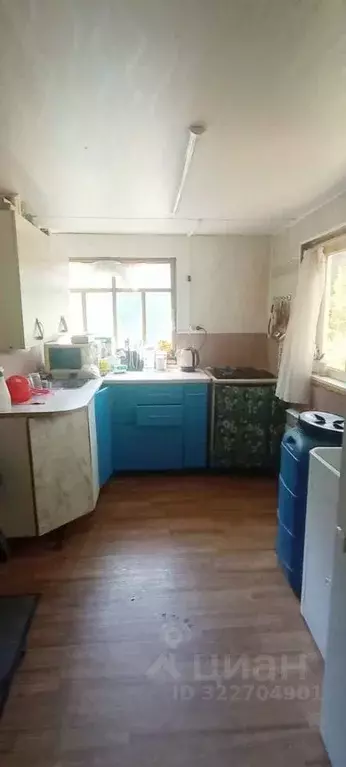 Дом в Хабаровский край, Хабаровск Грузинский пер., 9 (37 м) - Фото 1