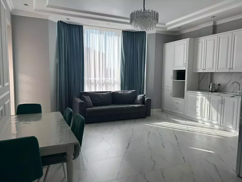 2-к кв. Ставропольский край, Предгорный муниципальный округ, ... - Фото 1