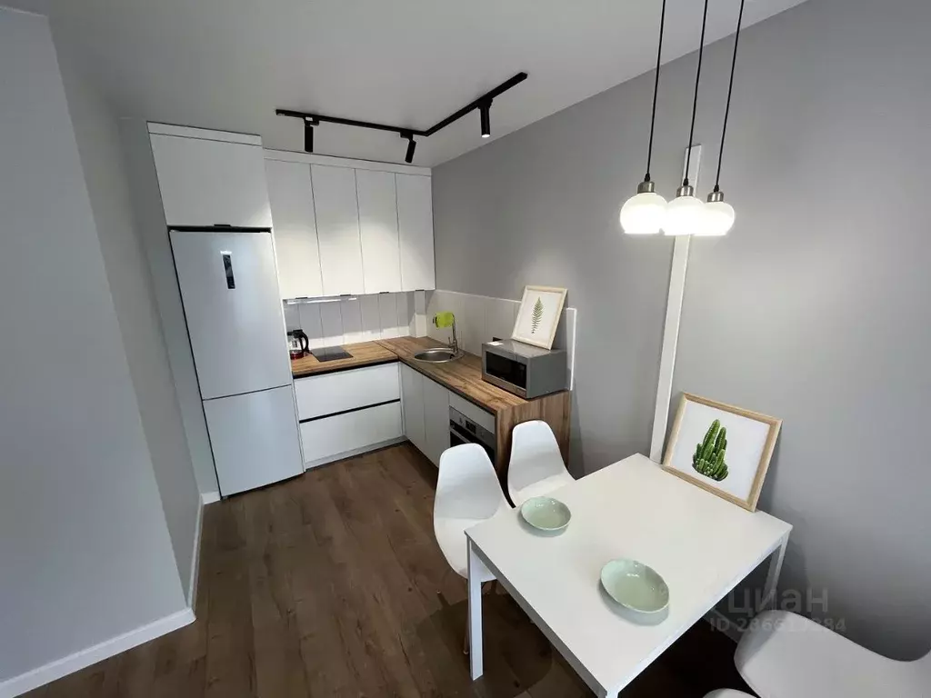 2-к кв. Астраханская область, Астрахань ул. Набережная Приволжского ... - Фото 1