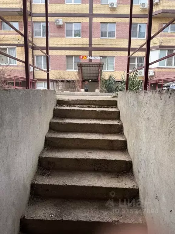 Помещение свободного назначения в Краснодарский край, Динской район, ... - Фото 2