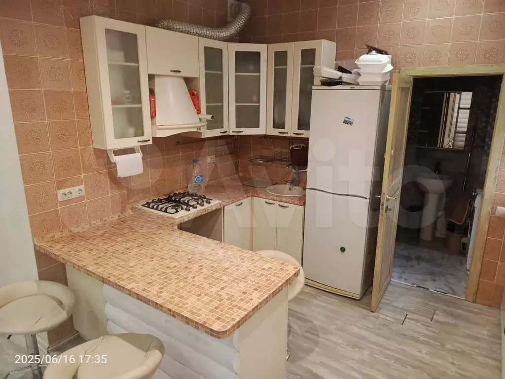 3-к. квартира, 50 м, 2/4 эт. - Фото 0