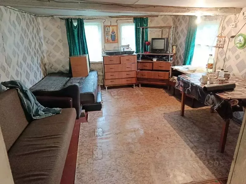 Дом в Новосибирская область, Новосибирский район, Станционный ... - Фото 2