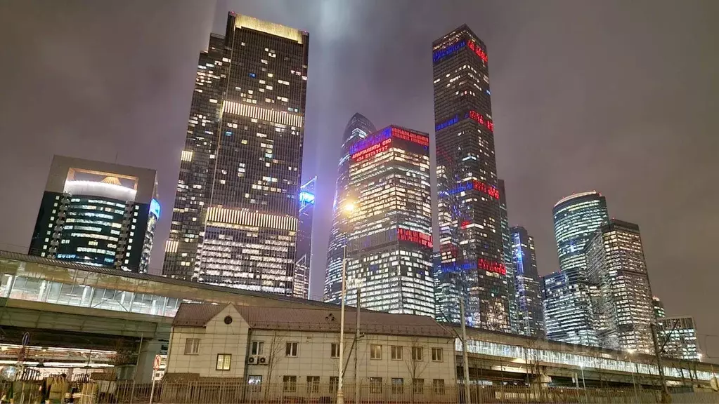 1-к кв. Москва Мукомольный проезд, 2 (39.8 м) - Фото 2