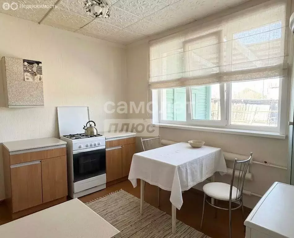 2-комнатная квартира: село Визинга, Северная улица, 16 (51.1 м) - Фото 1