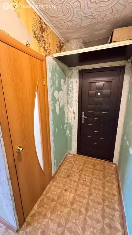 1-комнатная квартира: Братск, улица Обручева, 13 (30.6 м) - Фото 2