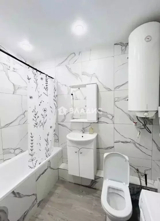 1-к кв. Бурятия, Улан-Удэ 105-й мкр, 47 (38.0 м) - Фото 1