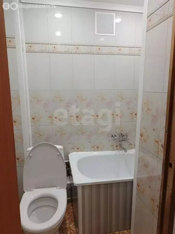 1-комнатная квартира: Салават, Уфимская улица, 96 (18.2 м) - Фото 2