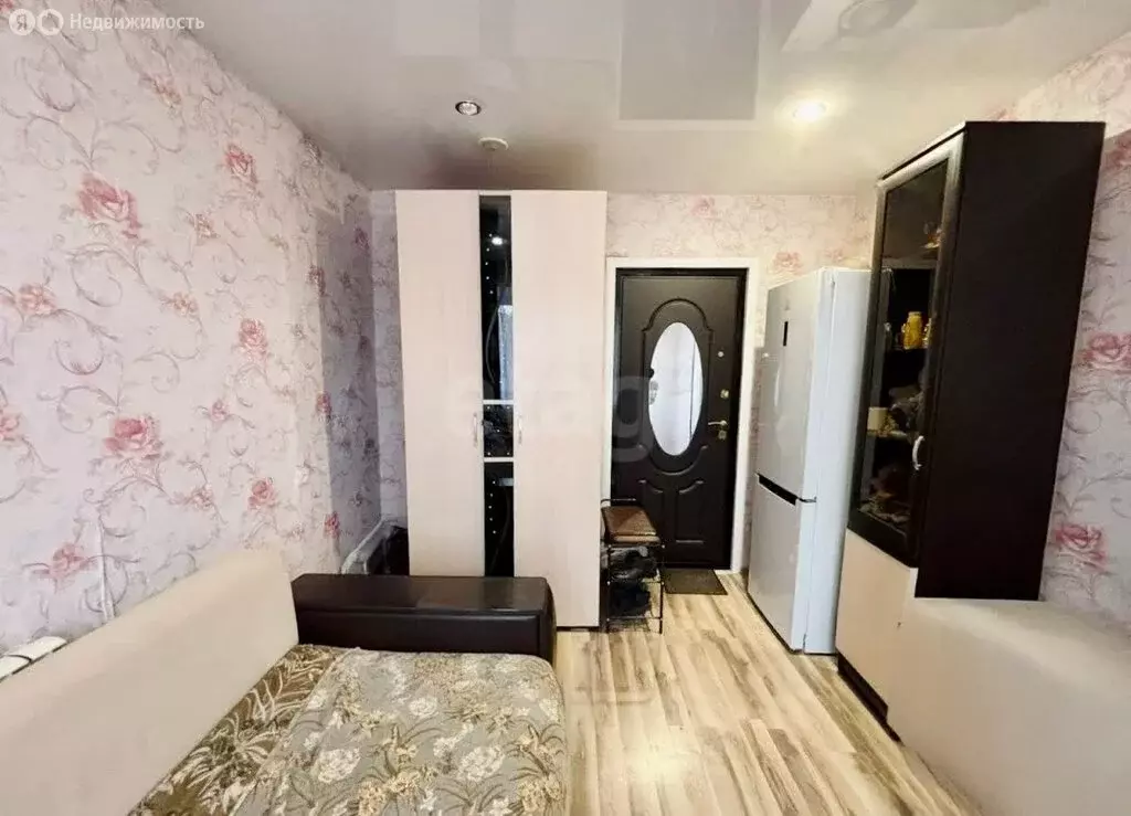 1к в -комнатной квартире (12.5 м) - Фото 1