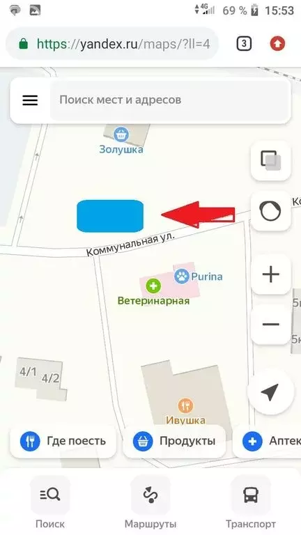 Помещение свободного назначения (142.1 м) - Фото 2