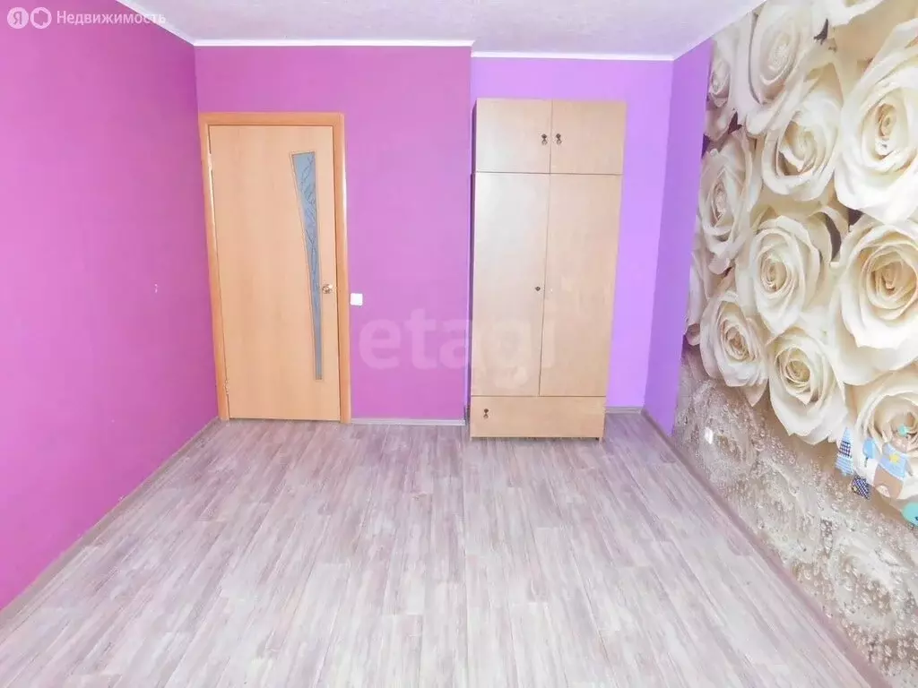 2-комнатная квартира: Барнаул, улица Гущина, 150/2 (56 м) - Фото 2