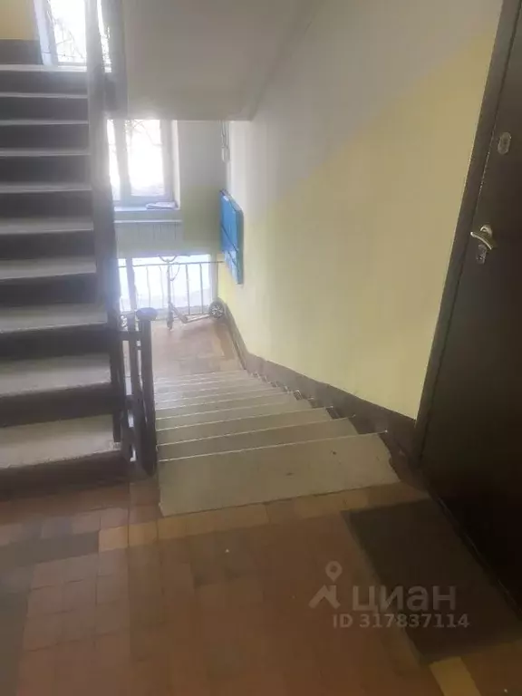 2-к кв. Москва ул. Коккинаки, 1 (46.0 м) - Фото 1
