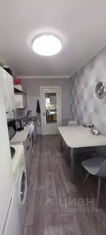 2-к кв. Ставропольский край, Предгорный муниципальный округ, ... - Фото 1