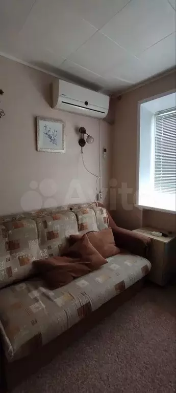 Комната 17,5 м в 1-к., 5/5 эт. - Фото 0