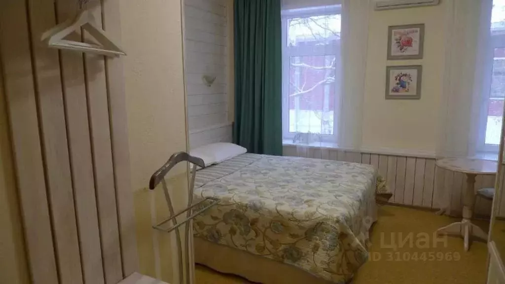Комната Вологодская область, Череповец Советский просп., 47 - Фото 1