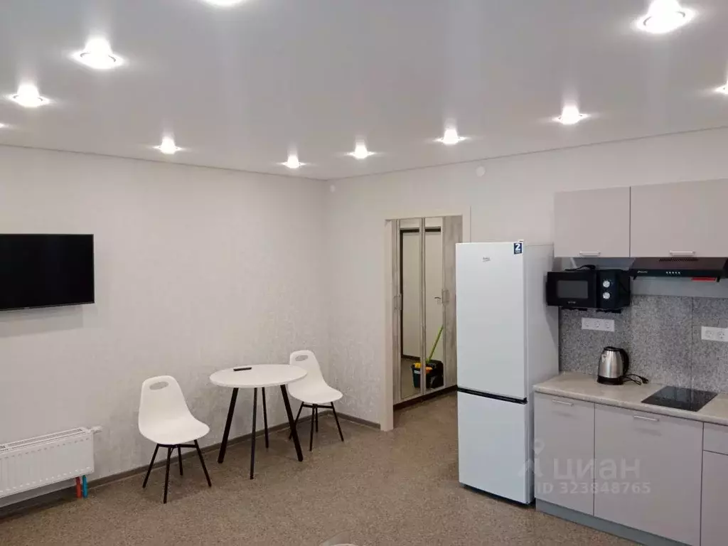 Студия Татарстан, Лаишевский район, Столбищенское с/пос, с. Усады ул. ... - Фото 2