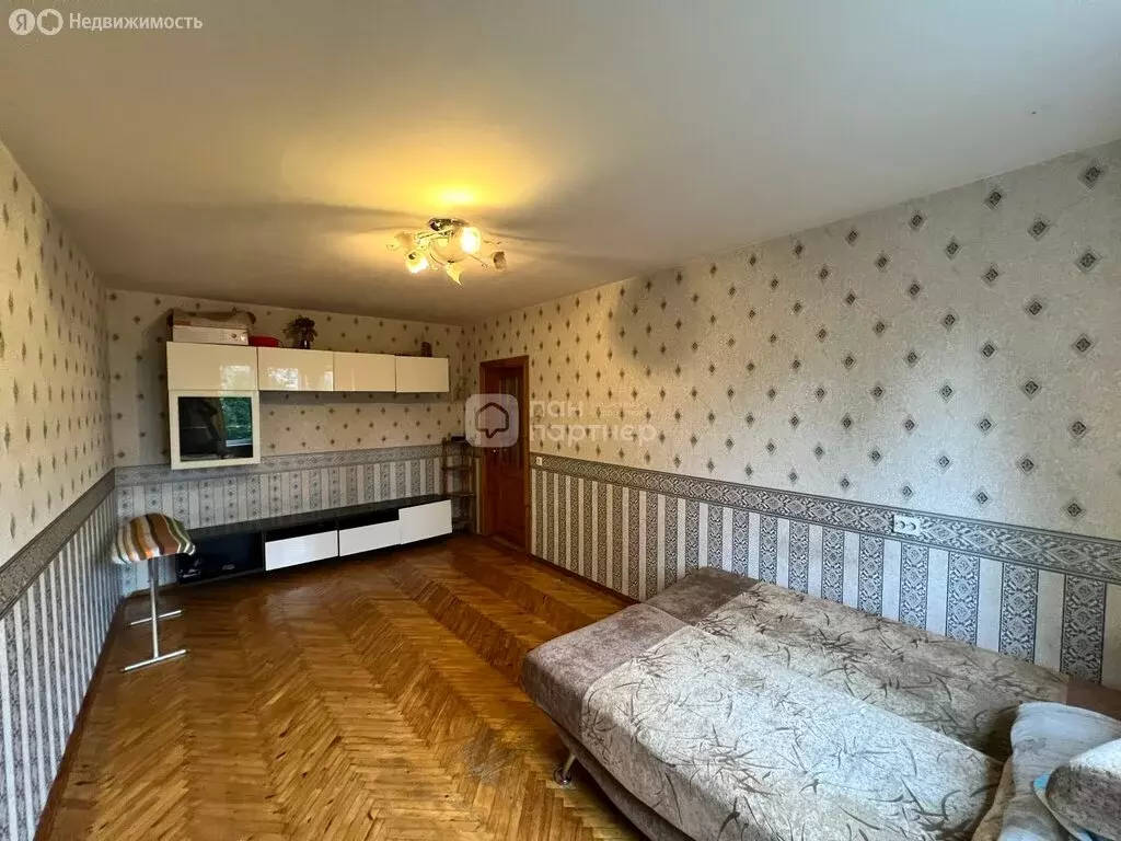 3-комнатная квартира: Санкт-Петербург, улица Композиторов, 20к1 (60.3 ... - Фото 1