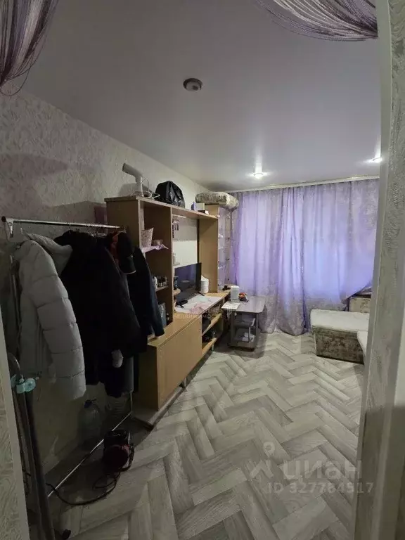 Студия Татарстан, Казань ул. Восстания, 24 (18.0 м) - Фото 2