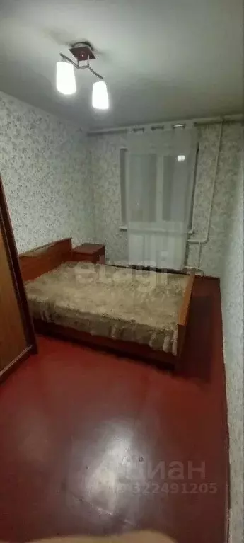 2-к кв. Курганская область, Курган ул. Карбышева, 46 (42.5 м) - Фото 1
