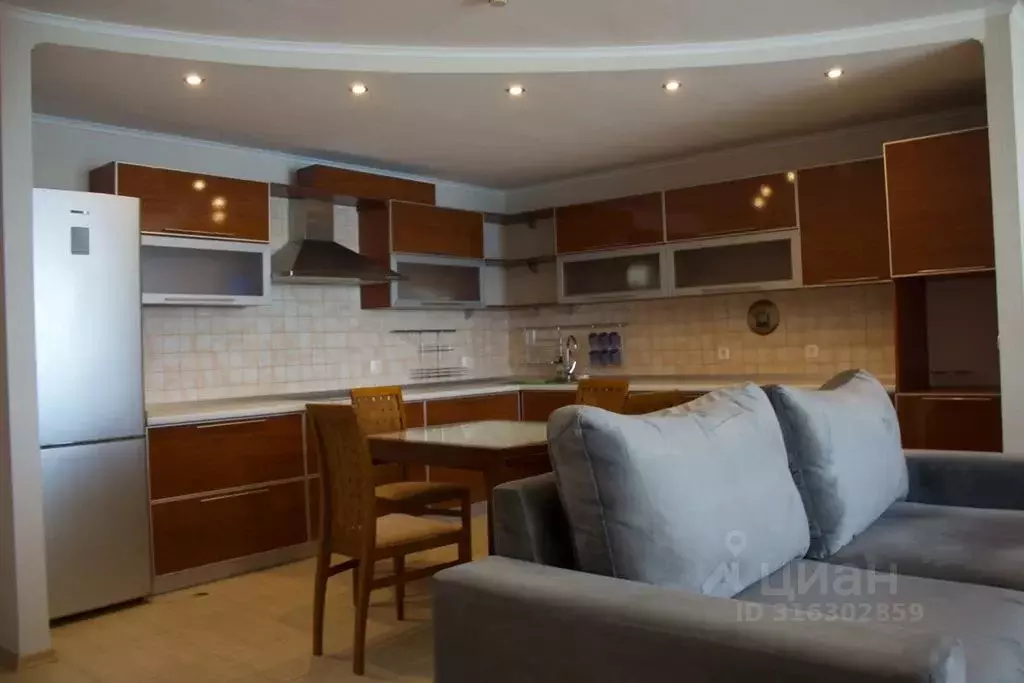 2-к кв. Краснодарский край, Туапсинский муниципальный округ, с. ... - Фото 1