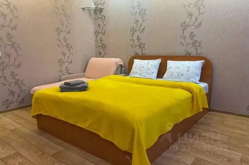 1-к кв. Сахалинская область, Южно-Сахалинск просп. Мира, 269 (42.0 м) - Фото 2