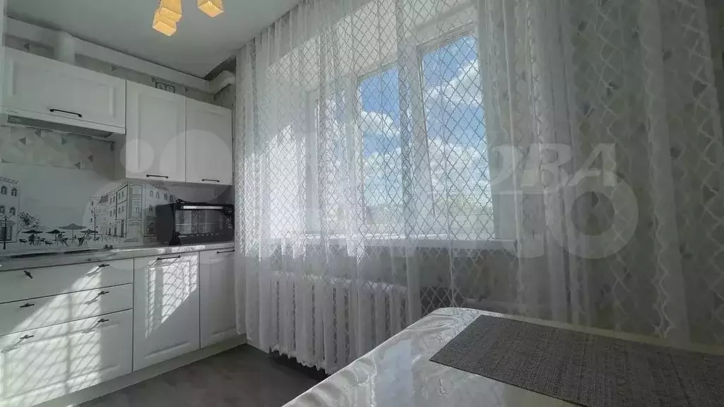 Комната 32,4 м в 1-к., 7/9 эт. - Фото 0