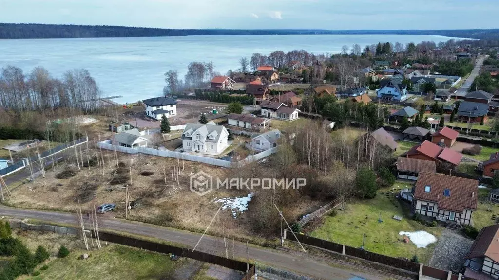 Участок, 19.1 сот., сельхоз (снт или днп) - Фото 0