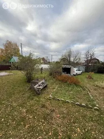 Дом в Ленинское сельское поселение, СДТ Родничок (70 м) - Фото 2