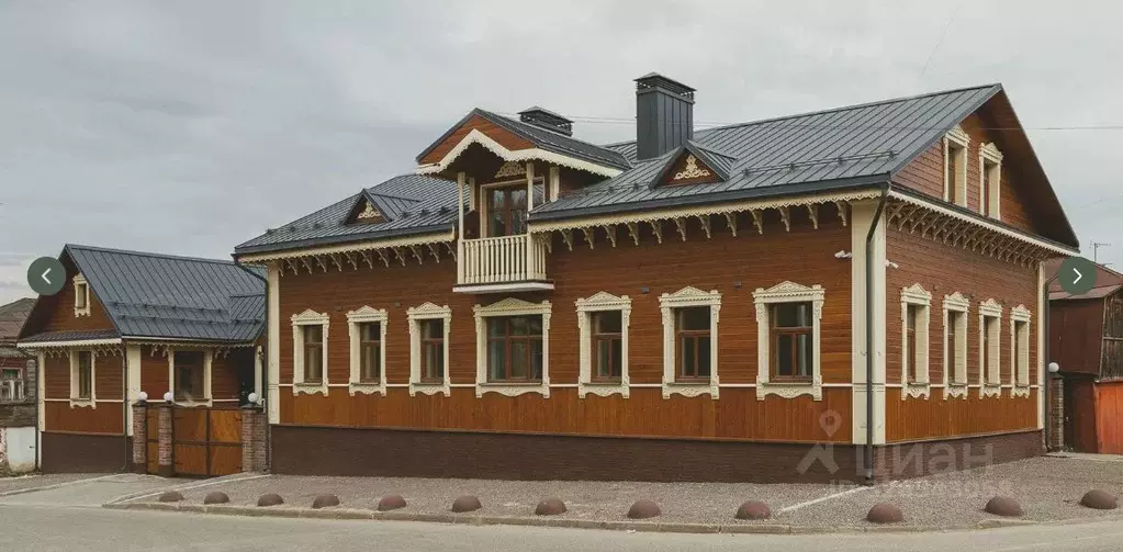 Помещение свободного назначения в Владимирская область, Владимир ул. ... - Фото 1