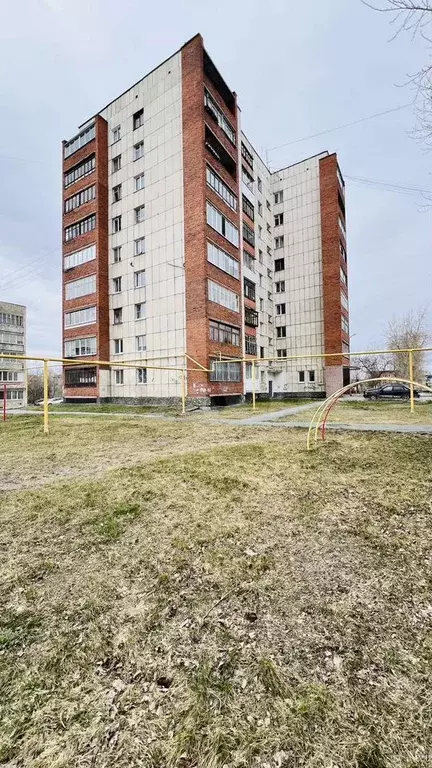 2-к. квартира, 40,8 м, 7/9 эт. - Фото 0