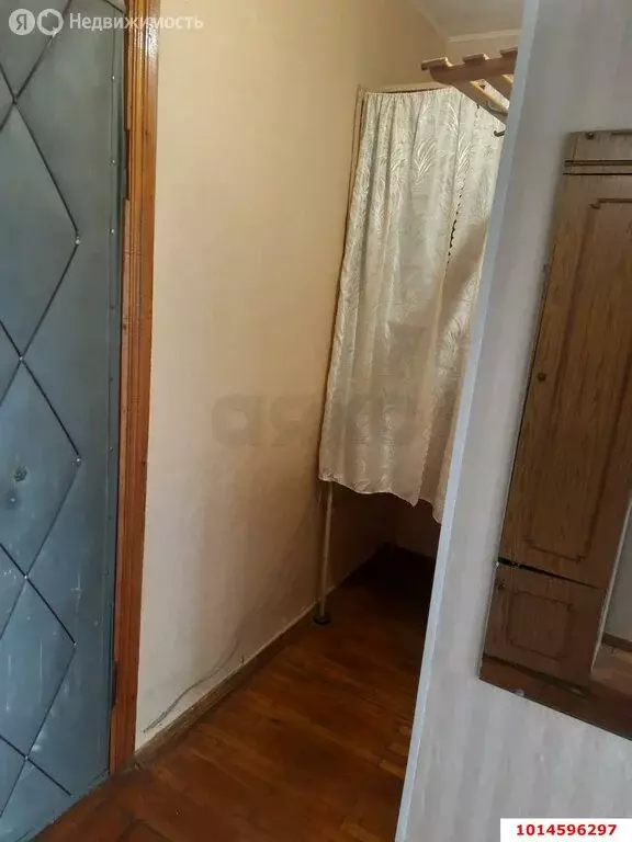 1-комнатная квартира: посёлок городского типа Яблоновский, Совхозная ... - Фото 1