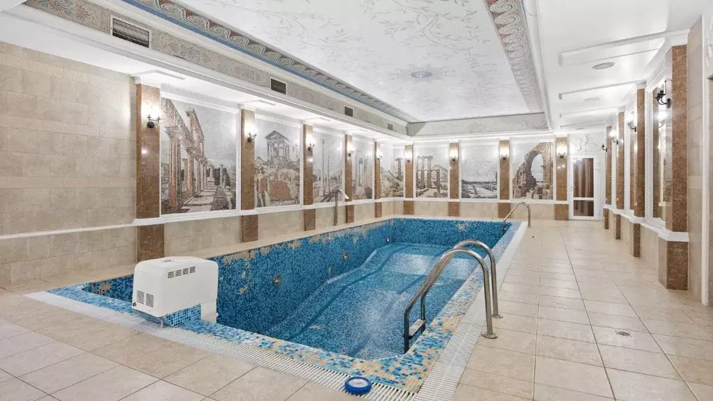 Офис в Санкт-Петербург Невский просп., 15 (1204 м) - Фото 2