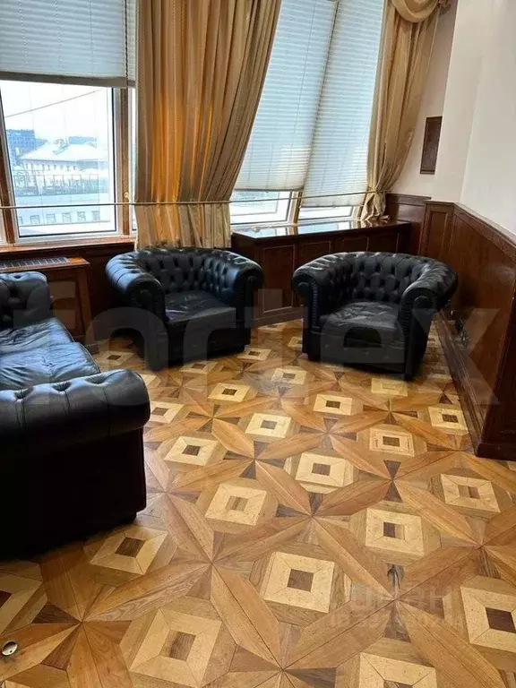 Офис в Москва Николоямская ул., 40/22С4 (360 м) - Фото 1
