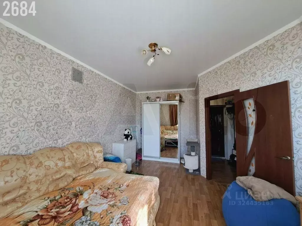 1-к кв. Севастополь просп. Античный, 68 (39.0 м) - Фото 2