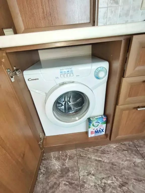 1-к кв. Волгоградская область, Волгоград Новороссийская ул., 11 (45.0 ... - Фото 2