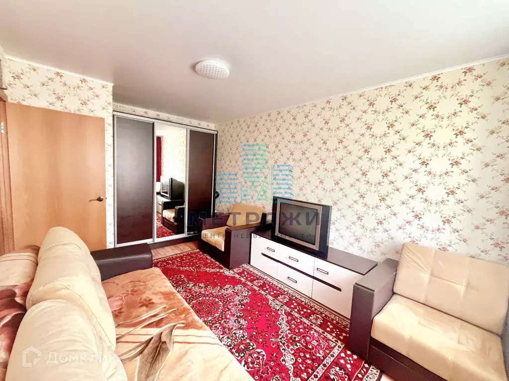 Продаётся 1-к квартира, 28 м - Фото 0