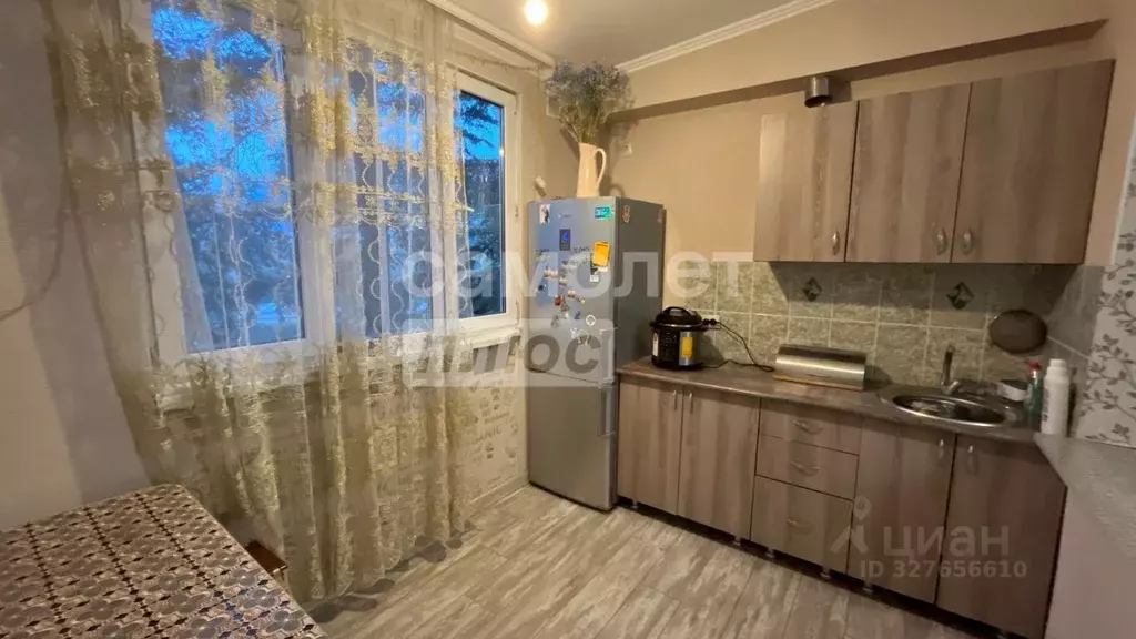 1-к кв. Краснодарский край, Туапсе ул. Бондаренко, 8 (21.0 м) - Фото 2