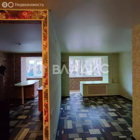 1-комнатная квартира: Подольск, улица Кирова, 76к2 (36.4 м) - Фото 1