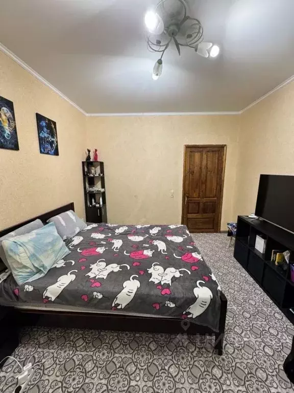 2-к кв. Нижегородская область, Володарский муниципальный округ, ... - Фото 2