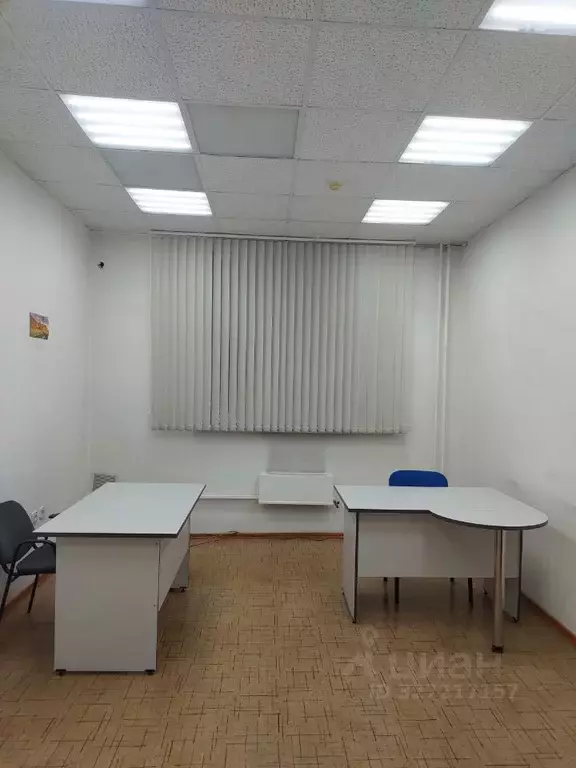 Офис в Новосибирская область, Новосибирск ул. Дуси Ковальчук, 274 (20 ... - Фото 2