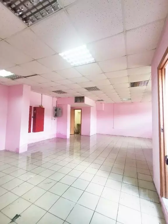 Помещение свободного назначения в Московская область, Дмитров ул. ... - Фото 1