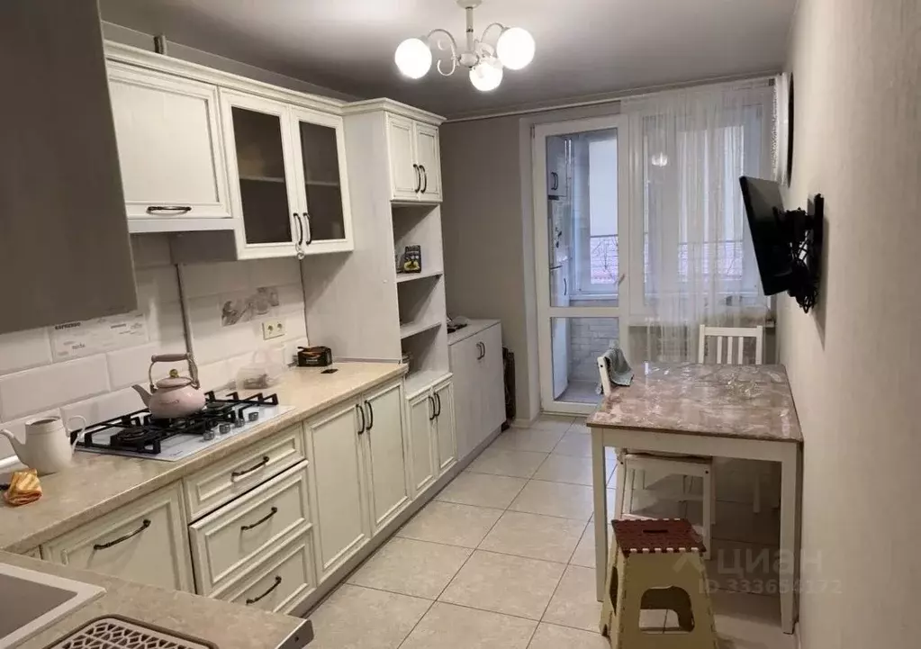 2-к кв. Крым, Симферополь ул. Одесская, 3/2 (60.0 м) - Фото 2