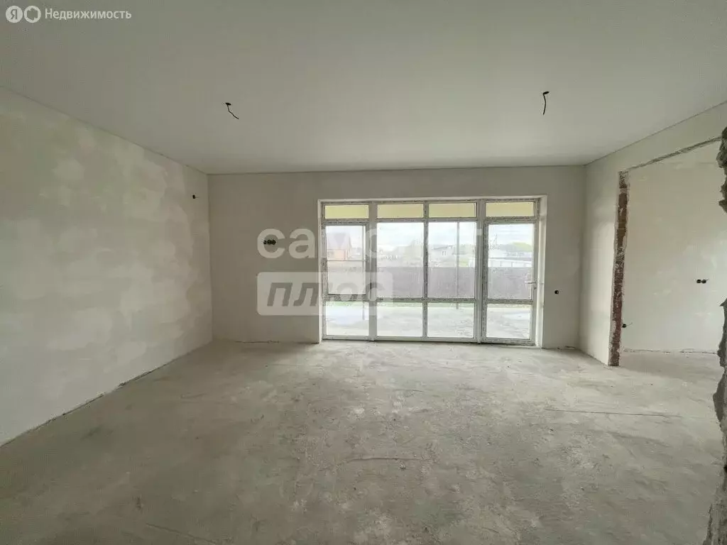 Дом в Динской район, станица Старомышастовская (140 м) - Фото 2