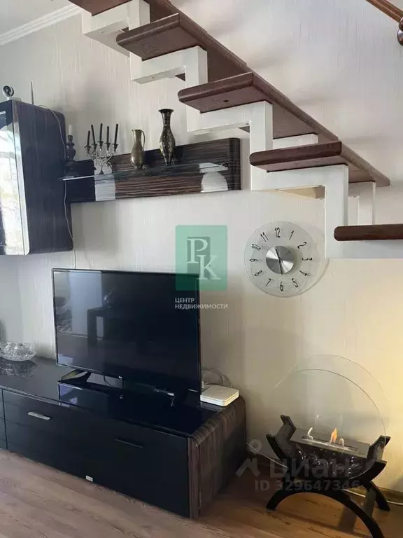 4-к кв. Севастополь ул. Советская, 8 (123.5 м) - Фото 2