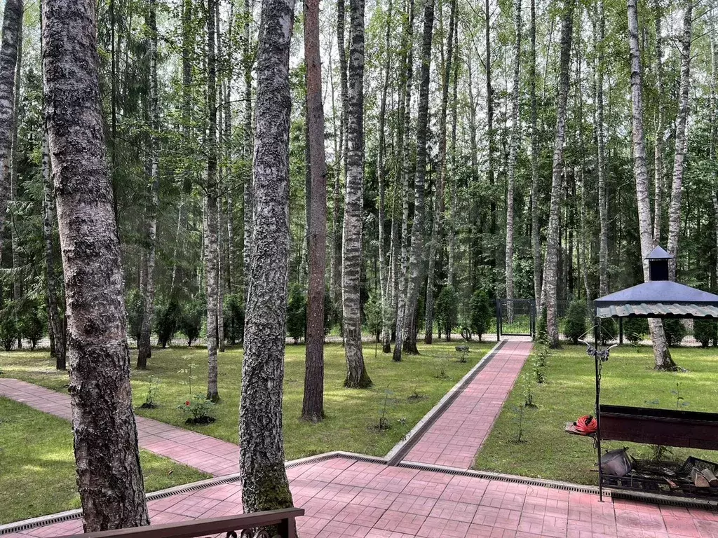 Дом 294 м на участке 20 сот. - Фото 1