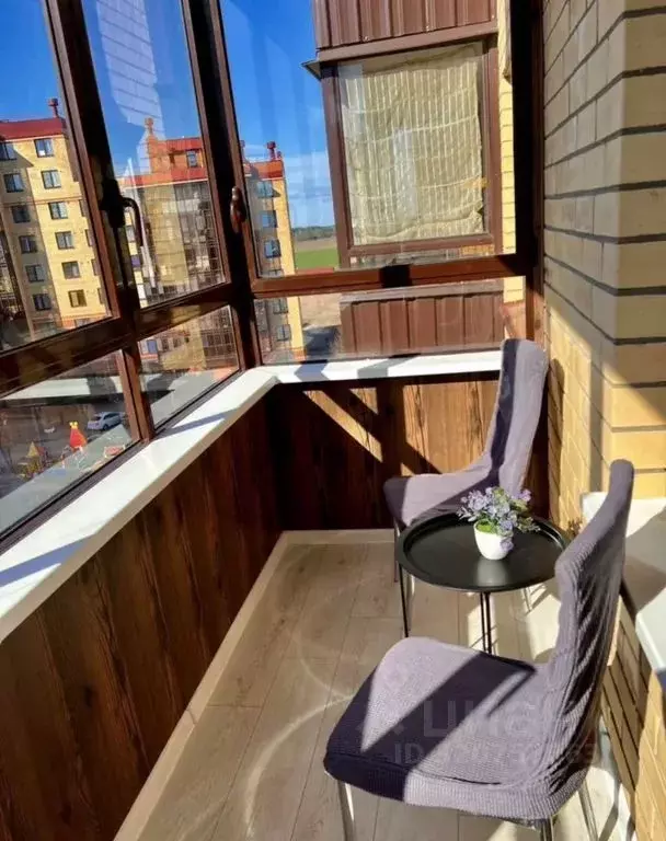 1-к кв. Псковская область, Псковский район, Писковичская волость, д. ... - Фото 1