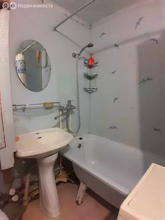 1-комнатная квартира: Новый Уренгой, район Северная Жилая Часть, ... - Фото 1